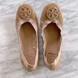 Tory Burch Ballet Flats